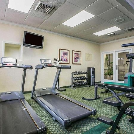 Quality Inn Sumter Dış mekan fotoğraf