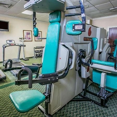 Quality Inn Sumter Dış mekan fotoğraf
