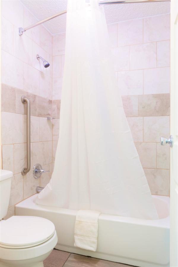 Quality Inn Sumter Dış mekan fotoğraf