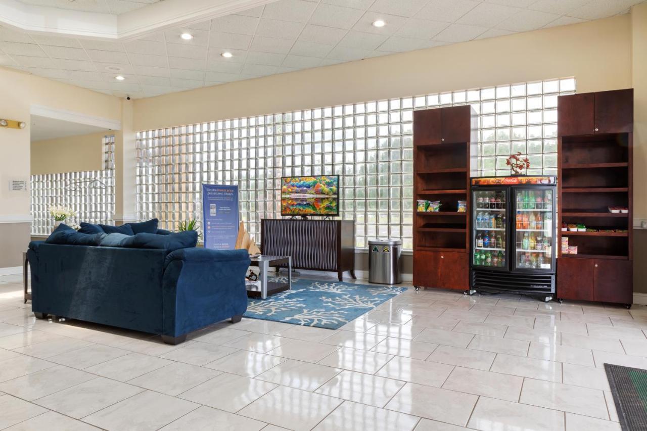 Quality Inn Sumter Dış mekan fotoğraf