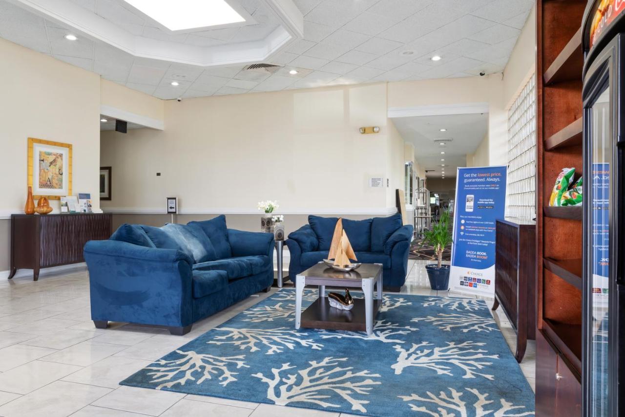 Quality Inn Sumter Dış mekan fotoğraf
