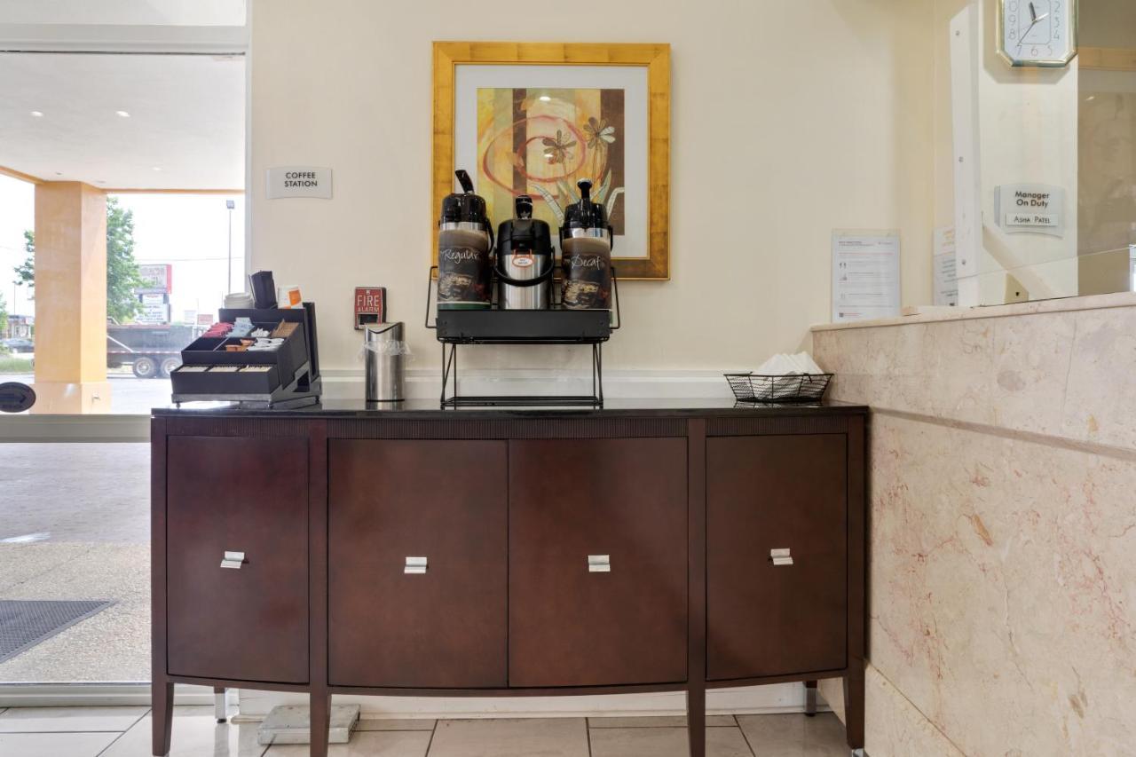 Quality Inn Sumter Dış mekan fotoğraf