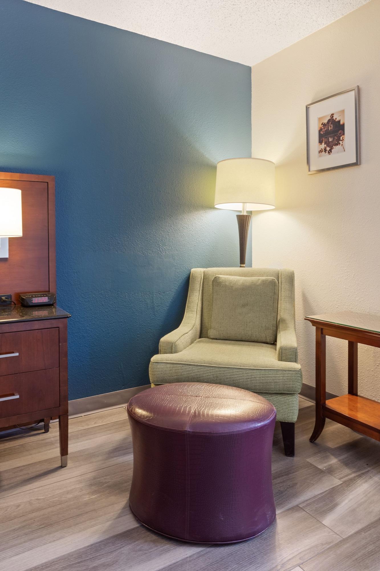 Quality Inn Sumter Dış mekan fotoğraf