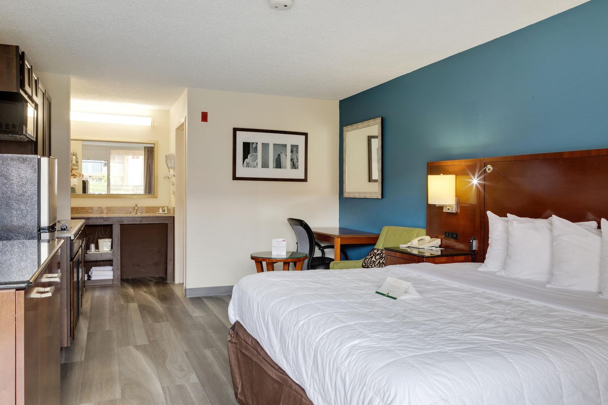Quality Inn Sumter Dış mekan fotoğraf