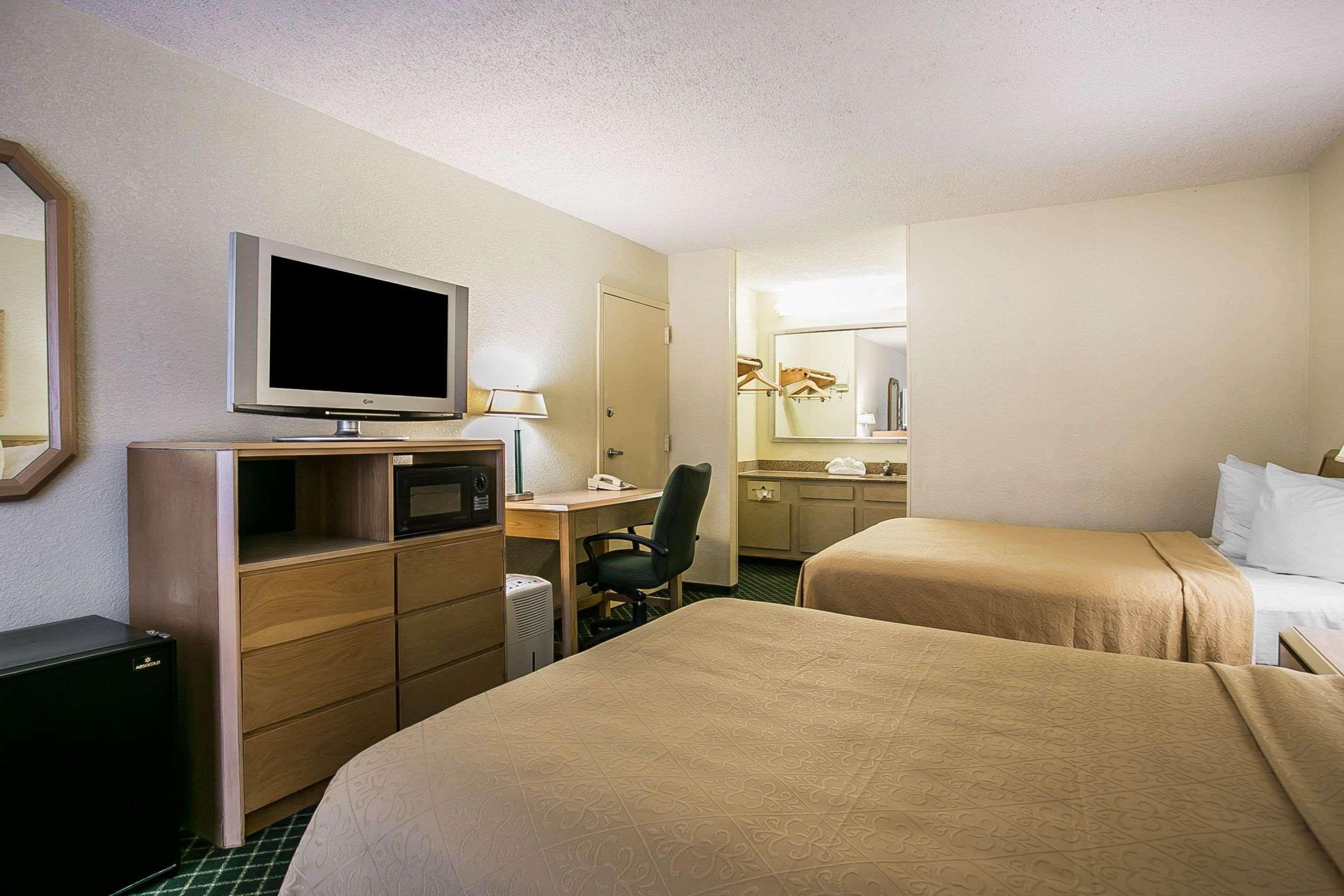 Quality Inn Sumter Dış mekan fotoğraf