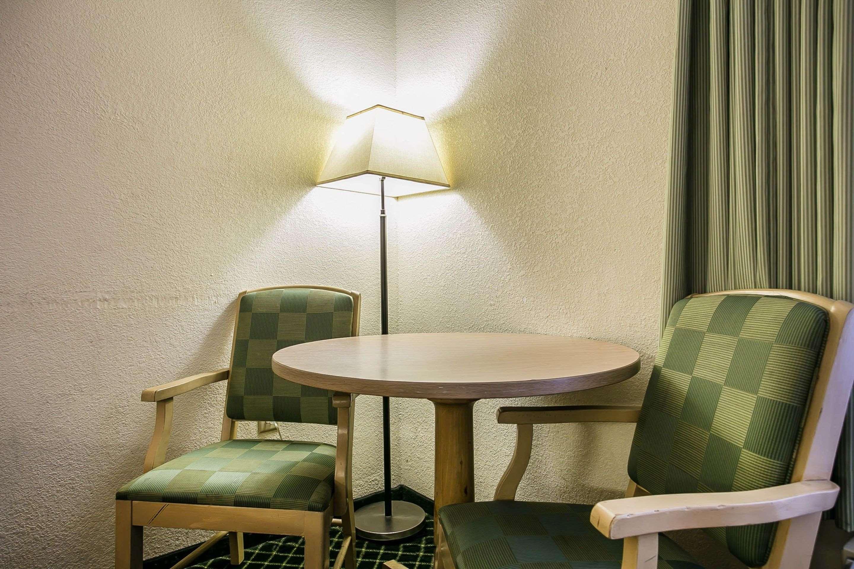 Quality Inn Sumter Dış mekan fotoğraf