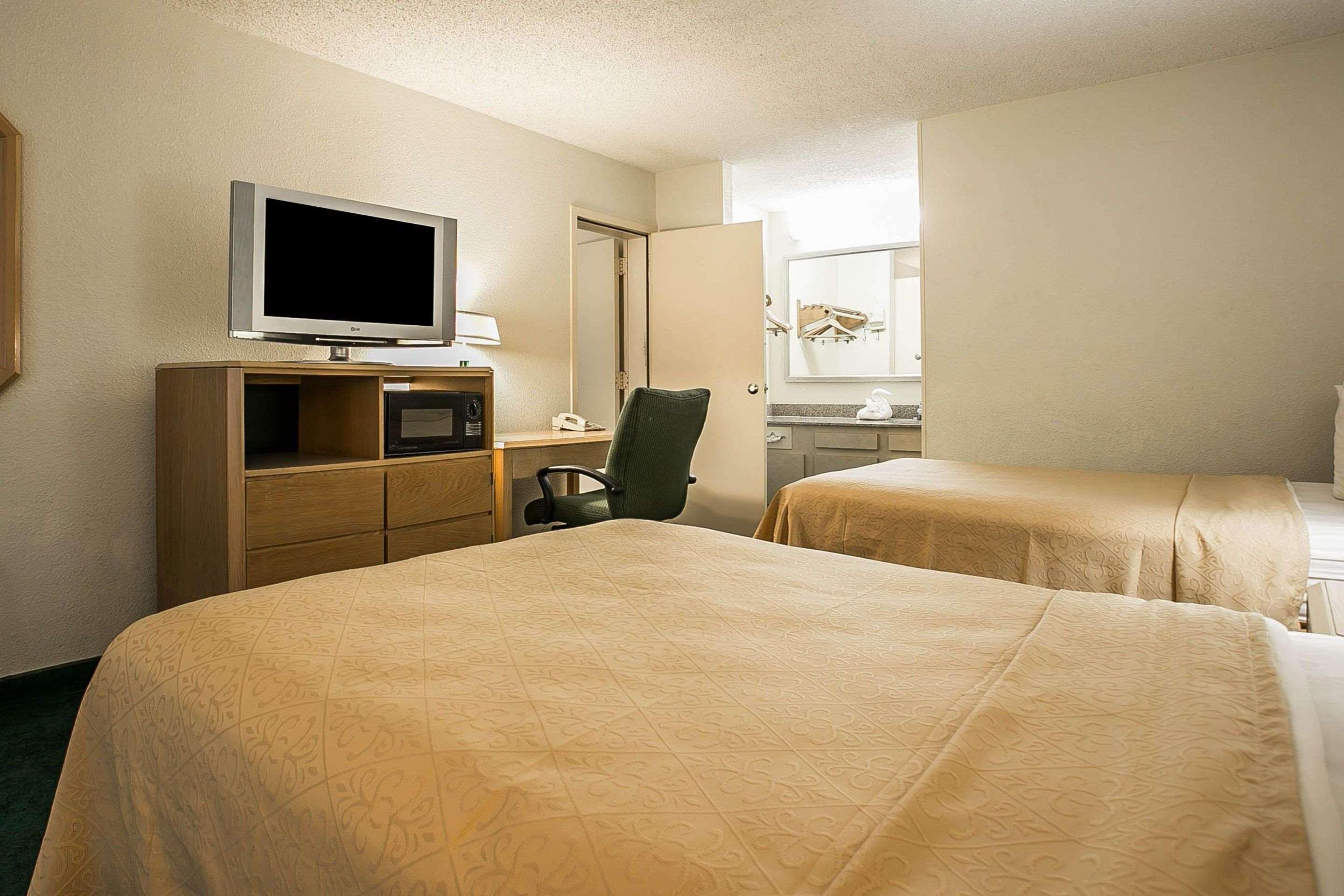 Quality Inn Sumter Dış mekan fotoğraf