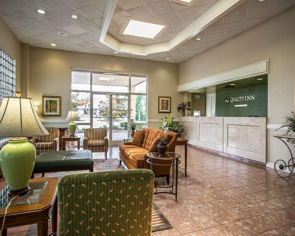 Quality Inn Sumter Dış mekan fotoğraf