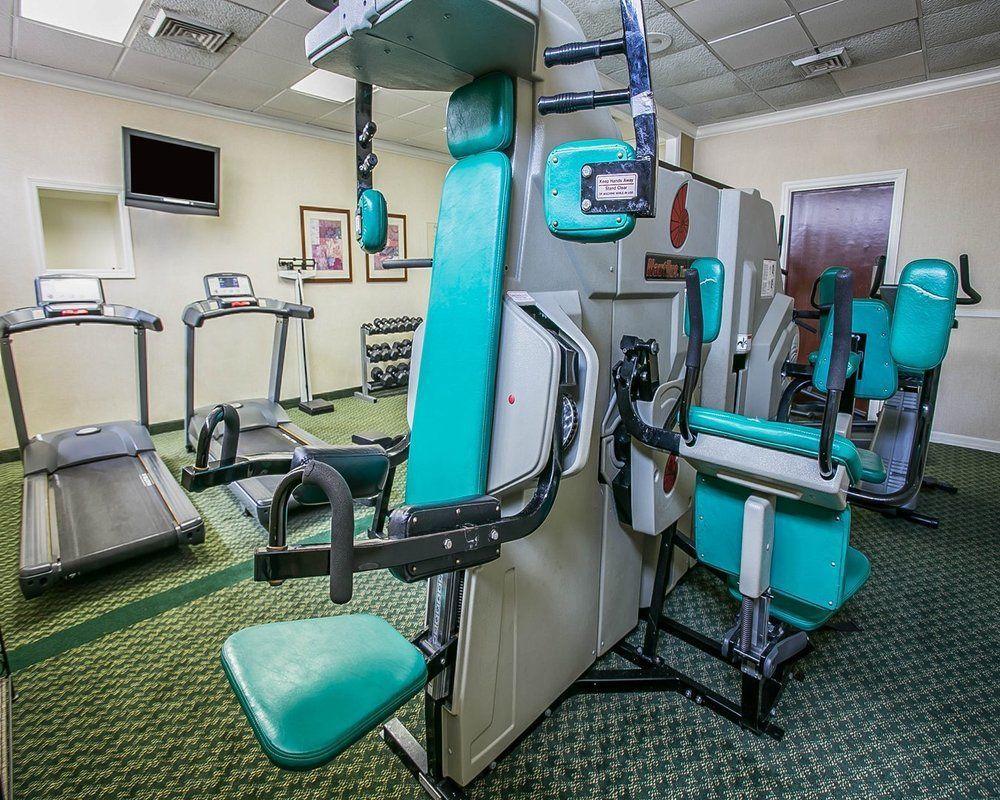 Quality Inn Sumter Dış mekan fotoğraf