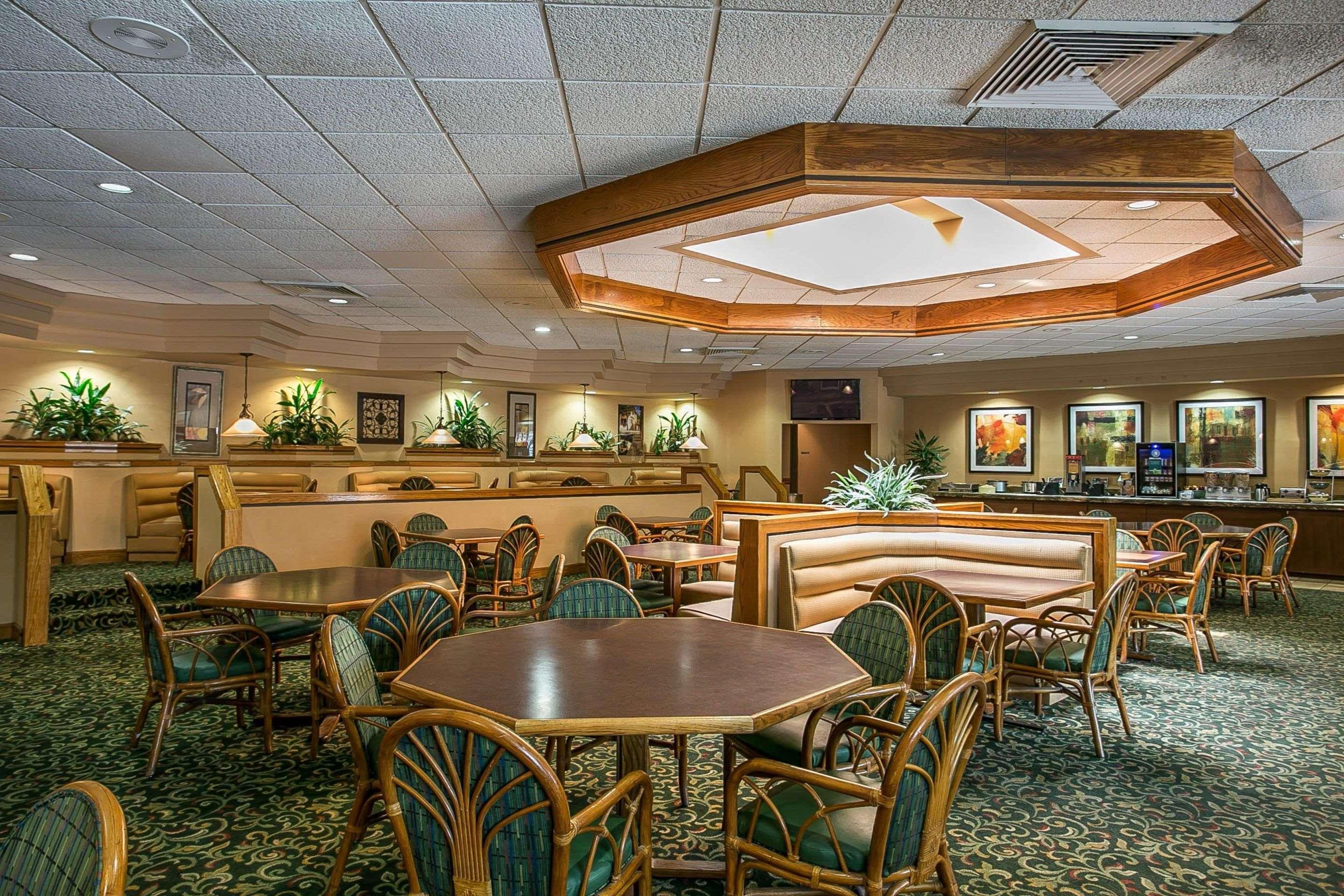 Quality Inn Sumter Dış mekan fotoğraf