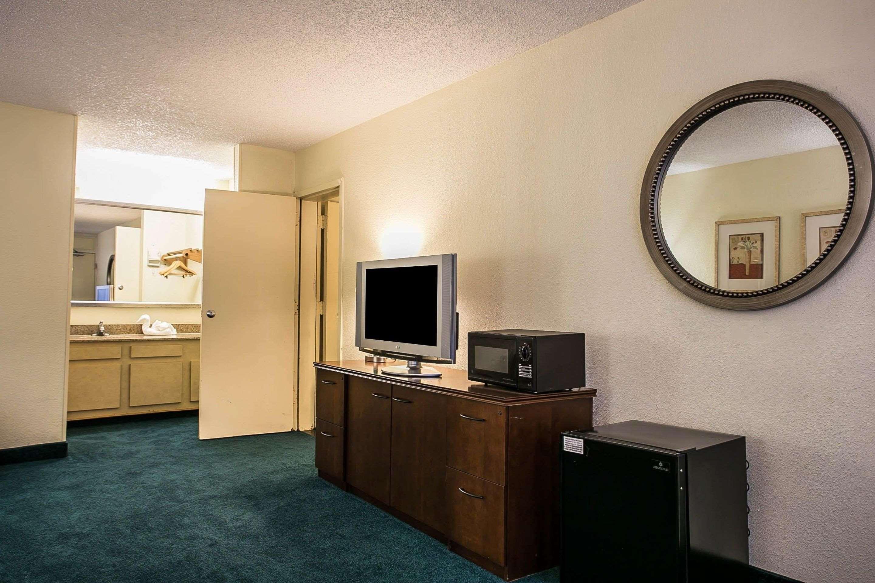 Quality Inn Sumter Dış mekan fotoğraf
