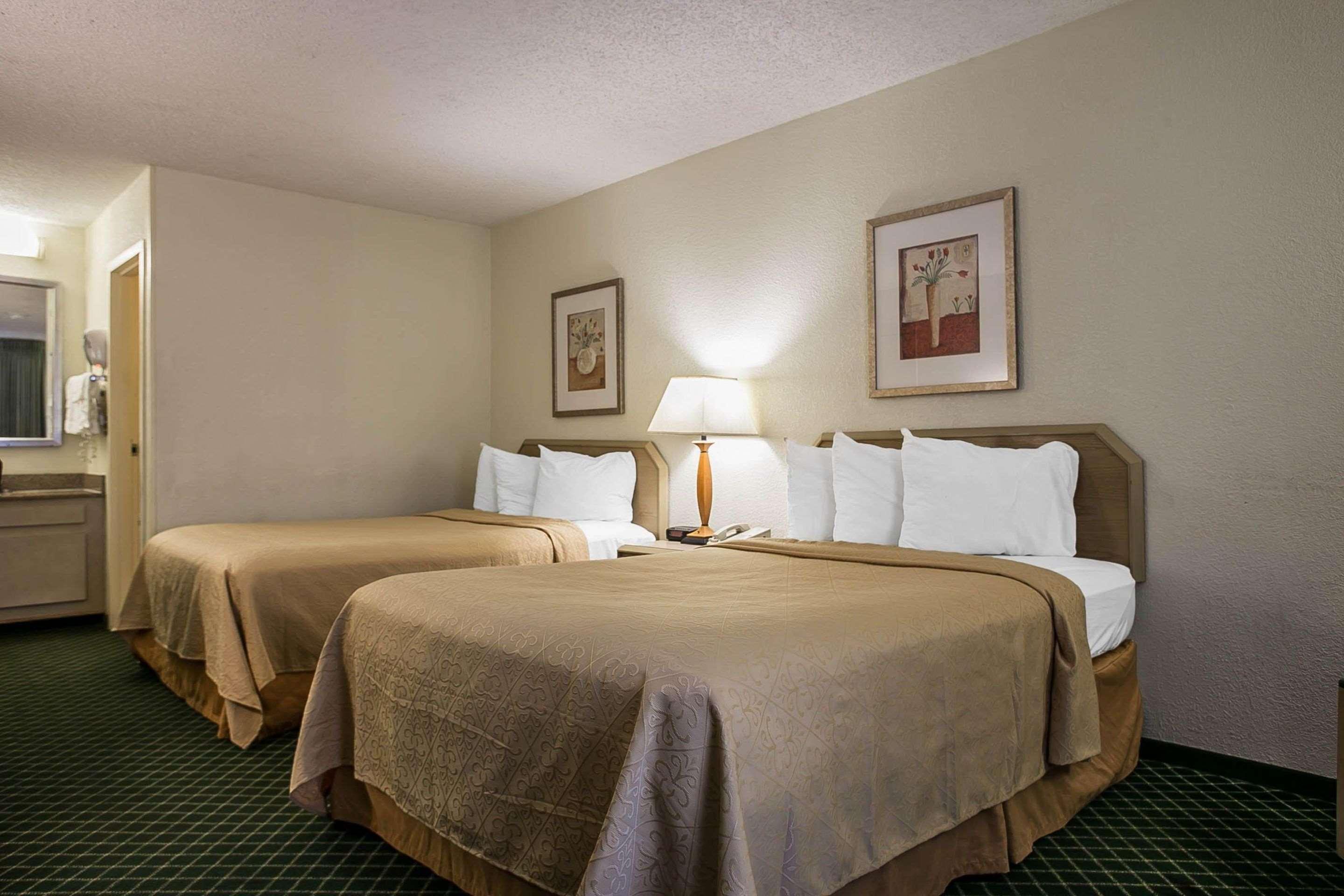 Quality Inn Sumter Dış mekan fotoğraf