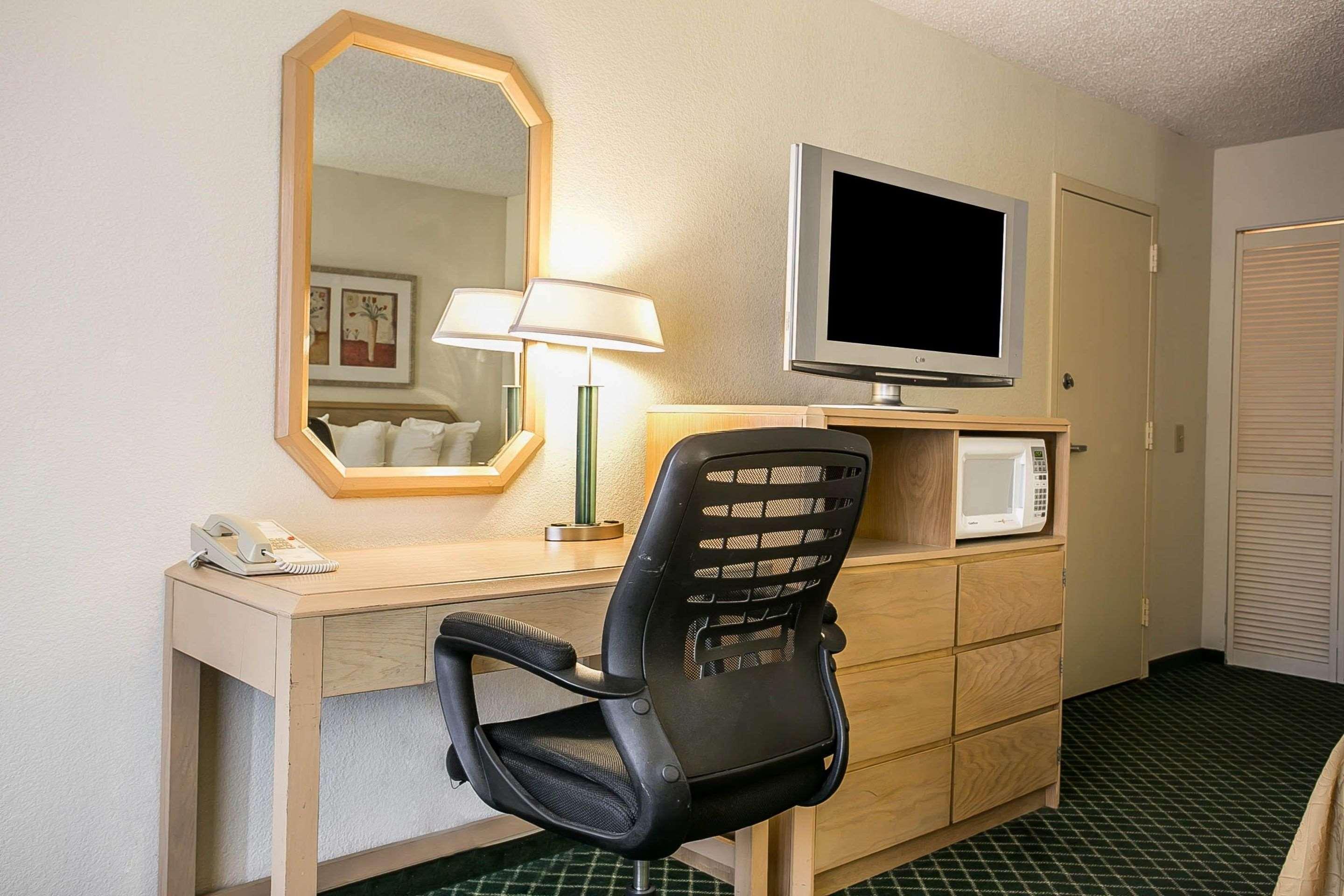 Quality Inn Sumter Dış mekan fotoğraf