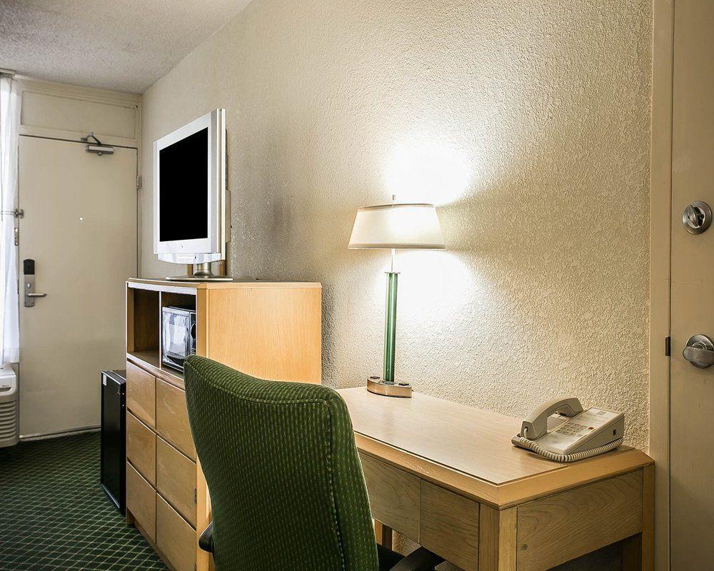Quality Inn Sumter Dış mekan fotoğraf