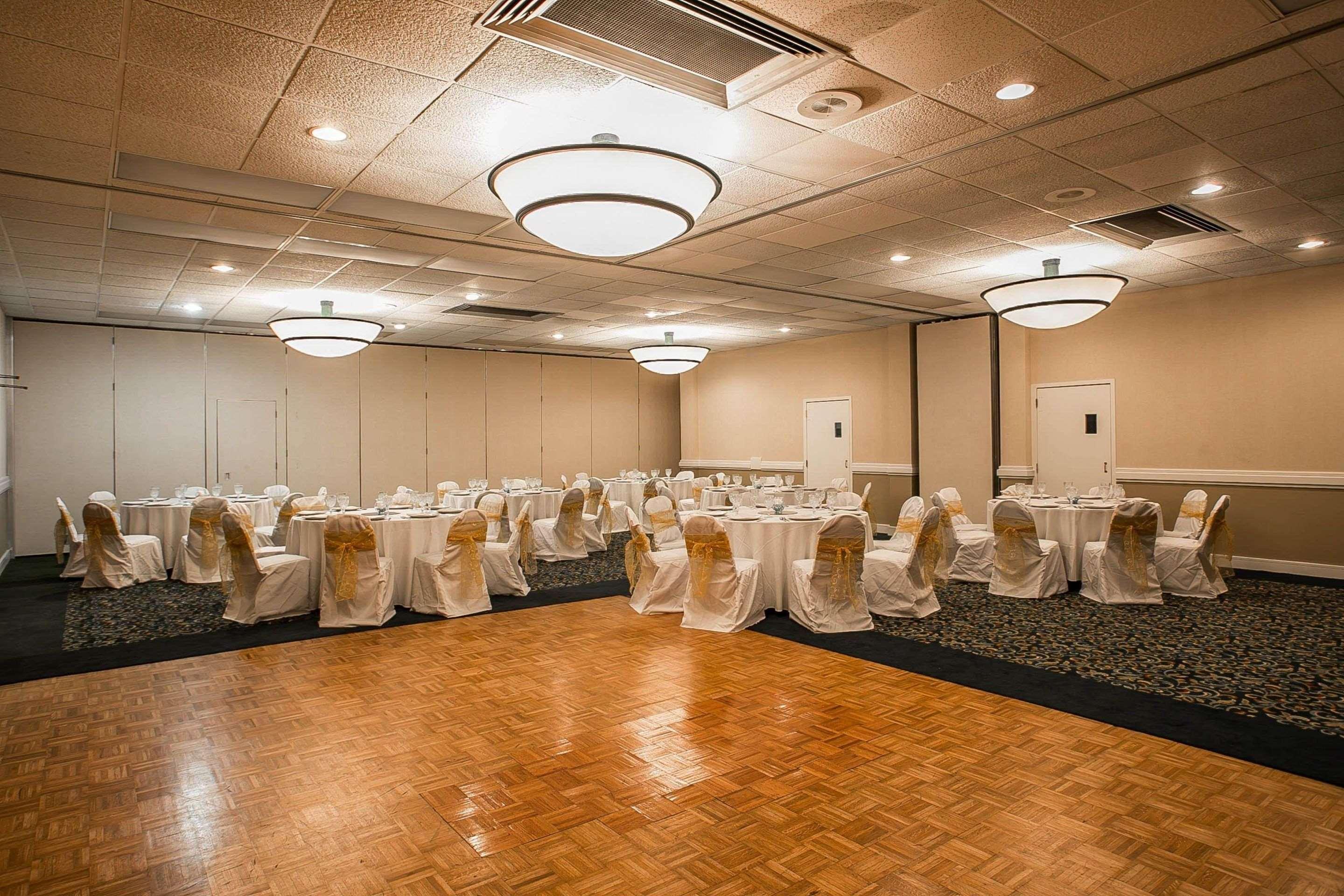 Quality Inn Sumter Dış mekan fotoğraf