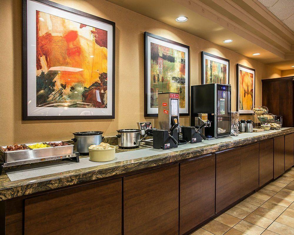 Quality Inn Sumter Dış mekan fotoğraf