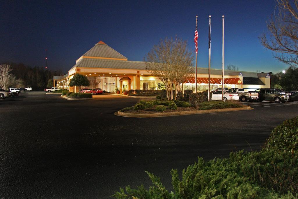 Quality Inn Sumter Dış mekan fotoğraf