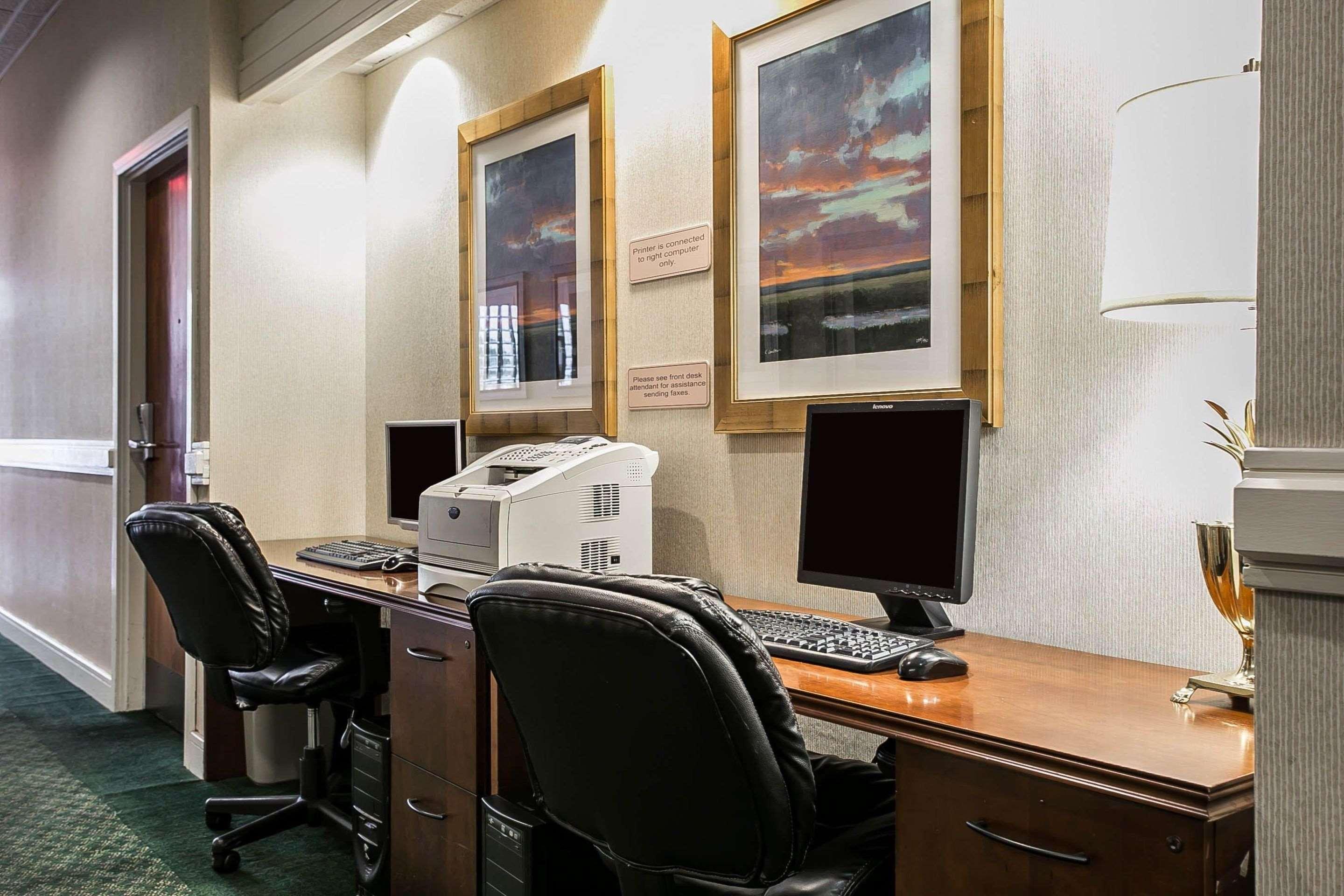 Quality Inn Sumter Dış mekan fotoğraf