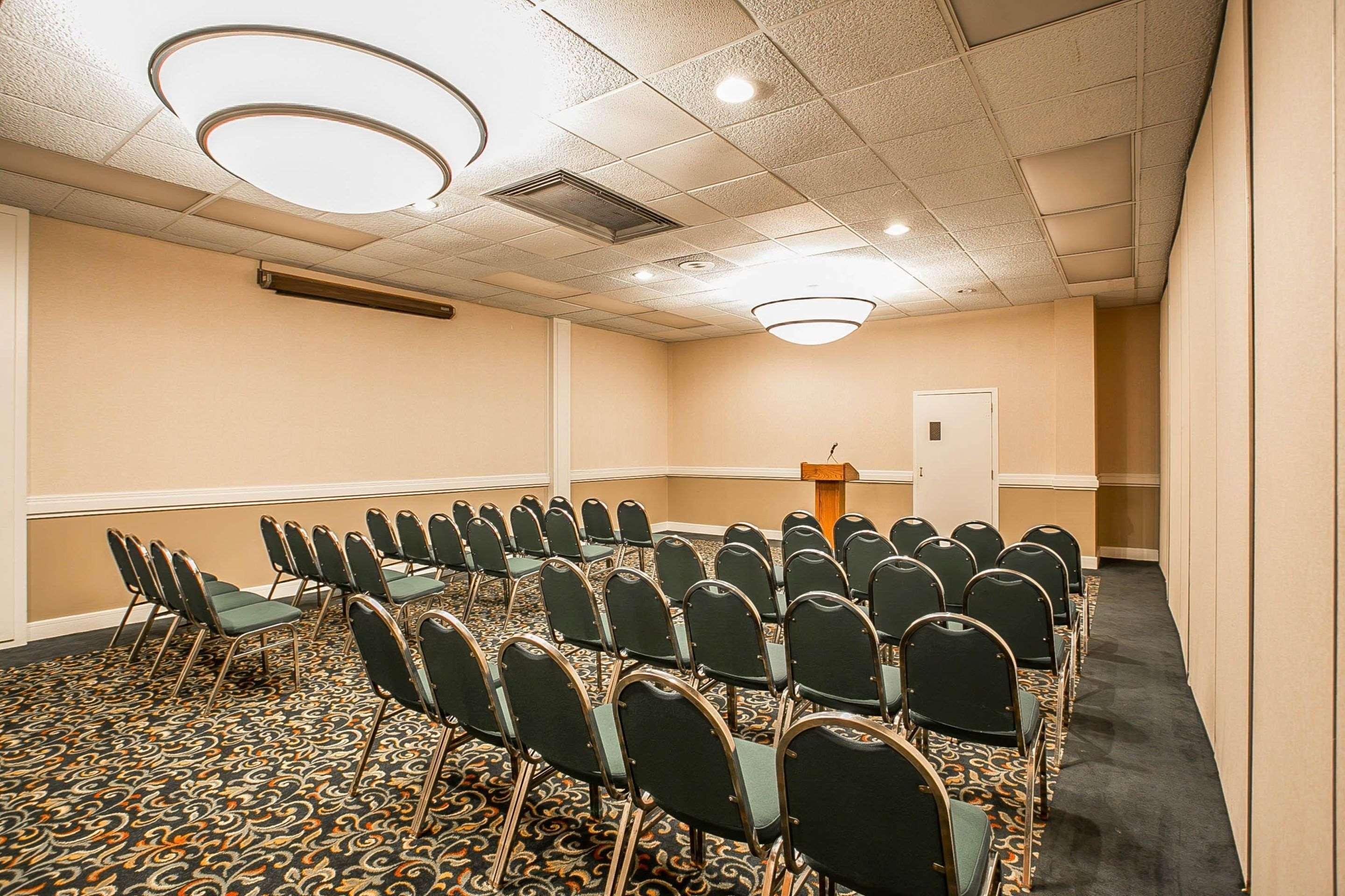 Quality Inn Sumter Dış mekan fotoğraf