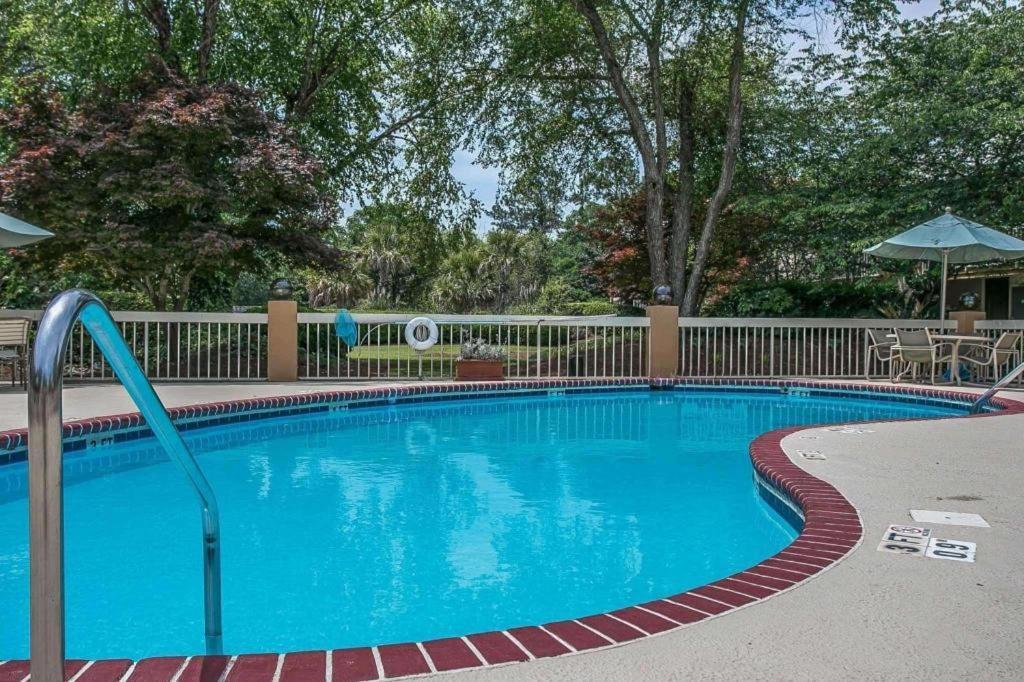 Quality Inn Sumter Dış mekan fotoğraf