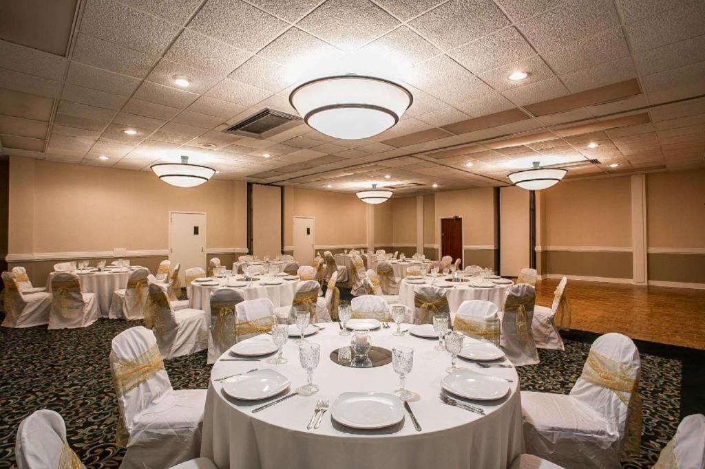 Quality Inn Sumter Dış mekan fotoğraf