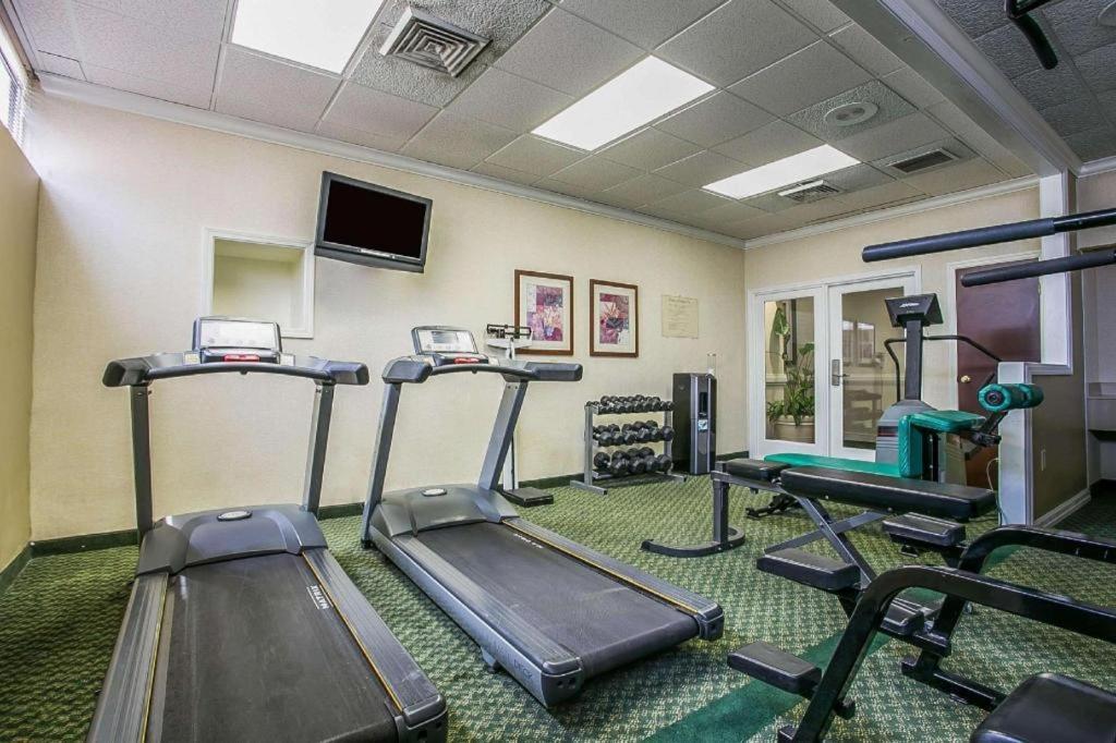 Quality Inn Sumter Dış mekan fotoğraf
